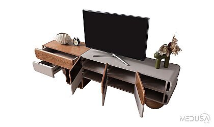 Medusa Home Mobilya - Montis Yemek Odası