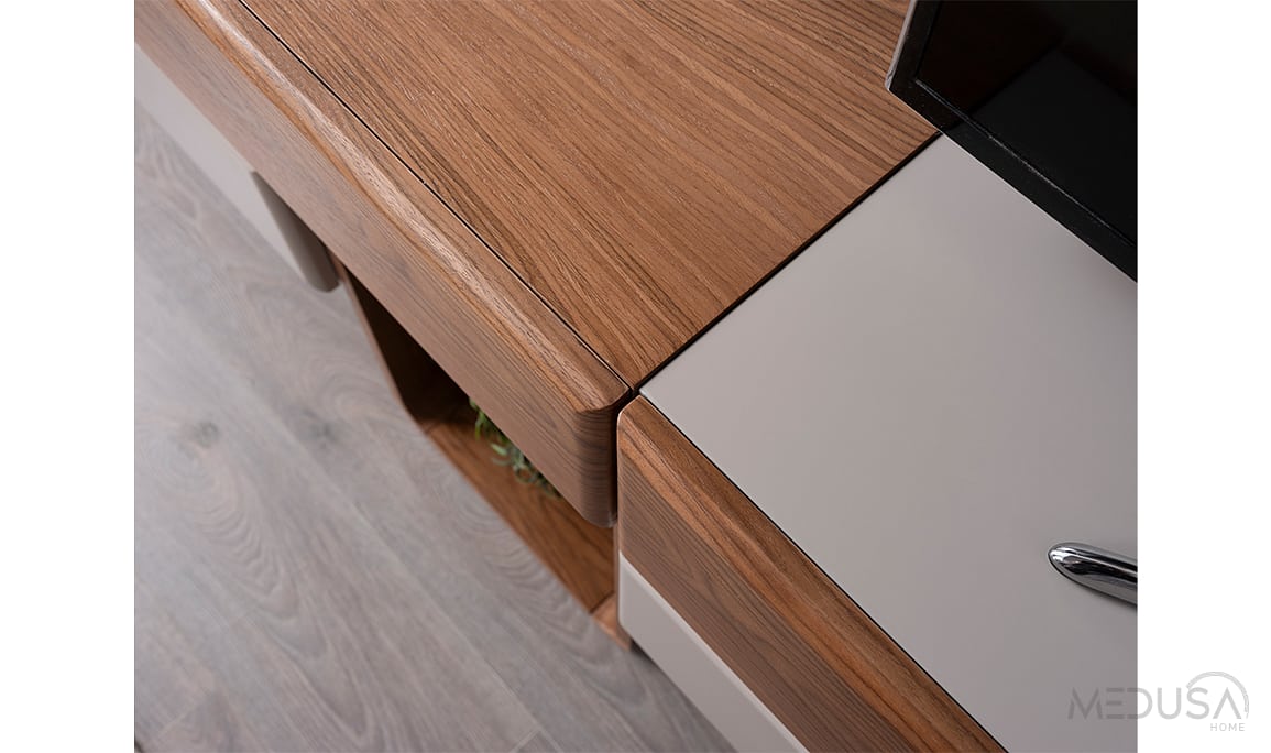 Medusa Home Mobilya - Montis Yemek Odası