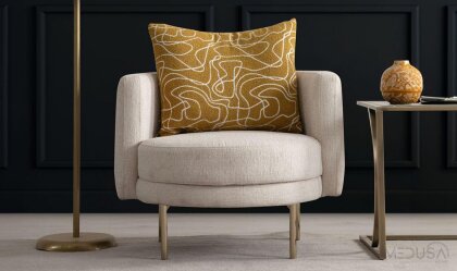 Medusa Home Mobilya - Monza Berjer