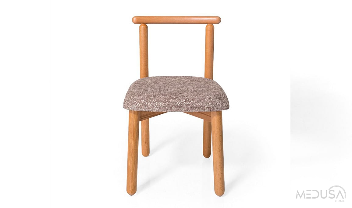 Medusa Home Mobilya - Monza Sandalye