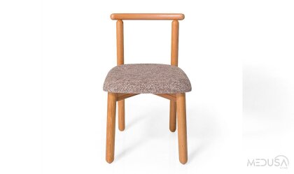 Medusa Home Mobilya - Monza Sandalye