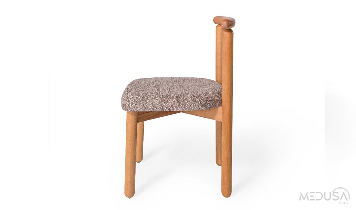 Medusa Home Mobilya - Monza Sandalye