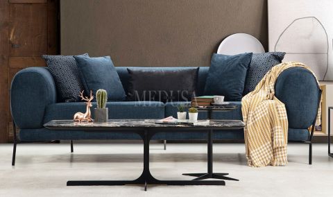 Medusa Home Mobilya - Moon Koltuk Takımı