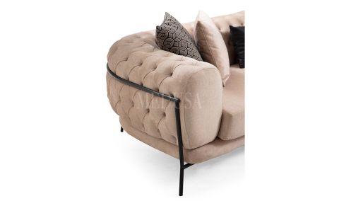 Medusa Home Mobilya - Moon Koltuk Takımı