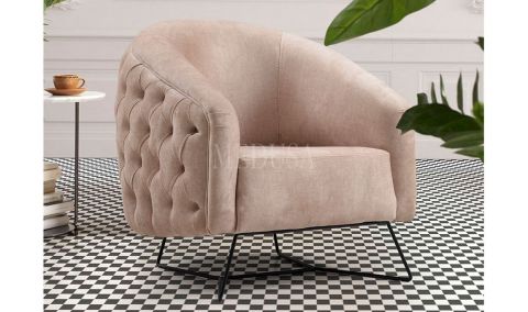 Medusa Home Mobilya - Moon Koltuk Takımı