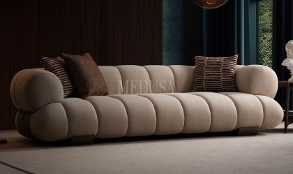 Medusa Home Mobilya - Moon Life Koltuk Takımı