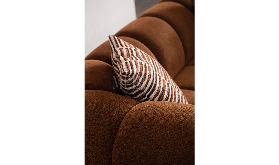 Medusa Home Mobilya - Moon Life Koltuk Takımı