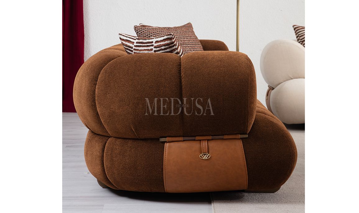 Medusa Home Mobilya - Moon Life Koltuk Takımı