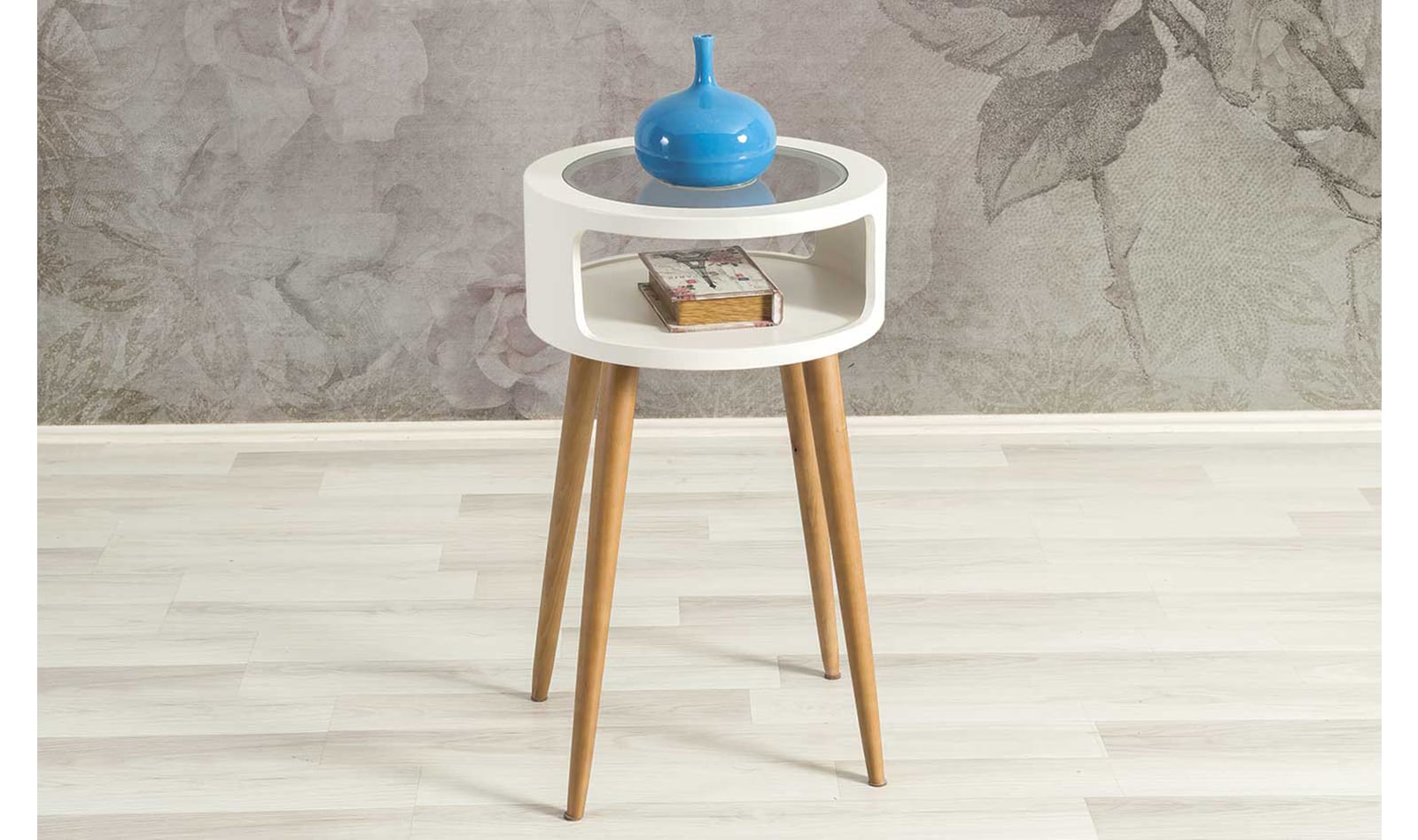 Medusa Home Mobilya - Moon Yan Sehpa