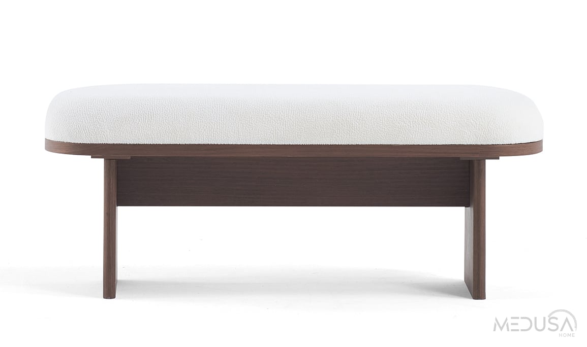 Medusa Home Mobilya - Moonel Bench