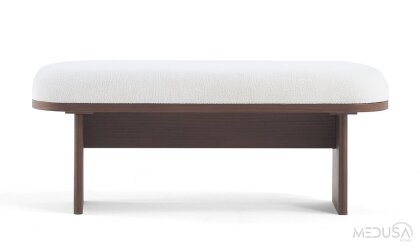 Medusa Home - Moonel Bench Medusa Home - Moonel Bench