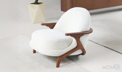Medusa Home Mobilya - Moonel Koltuk Takımı