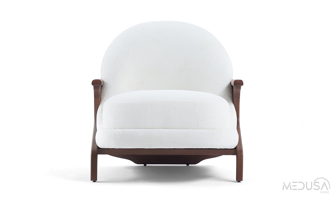 Medusa Home Mobilya - Moonel Koltuk Takımı