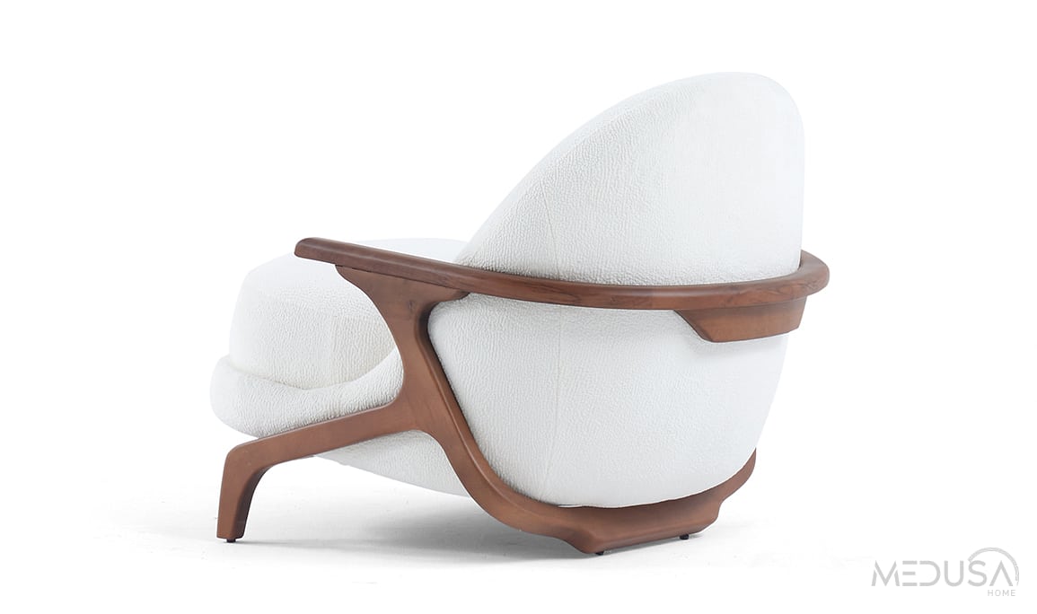 Medusa Home Mobilya - Moonel Koltuk Takımı