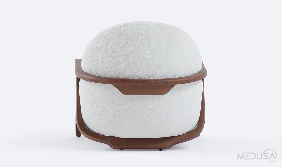 Medusa Home Mobilya - Moonel Koltuk Takımı