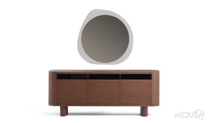 Medusa Home Mobilya - Moonel Konsol