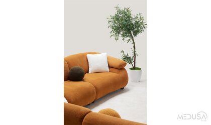 Medusa Home Mobilya - Moonel Köşe Takımı