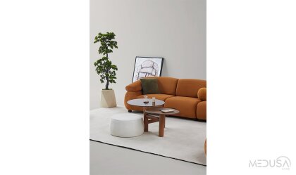Medusa Home Mobilya - Moonel Köşe Takımı