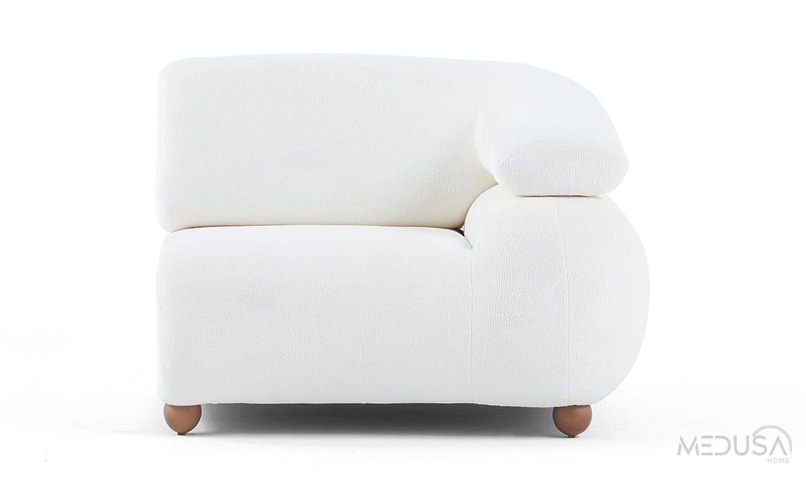 Medusa Home Mobilya - Moonel Köşe Takımı