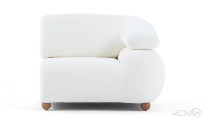 Medusa Home Mobilya - Moonel Köşe Takımı