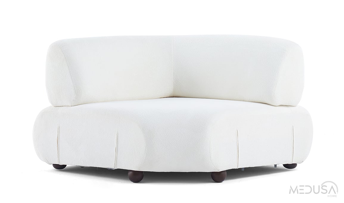 Medusa Home Mobilya - Moonel Köşe Takımı