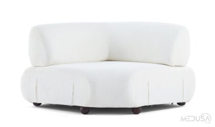 Medusa Home Mobilya - Moonel Köşe Takımı