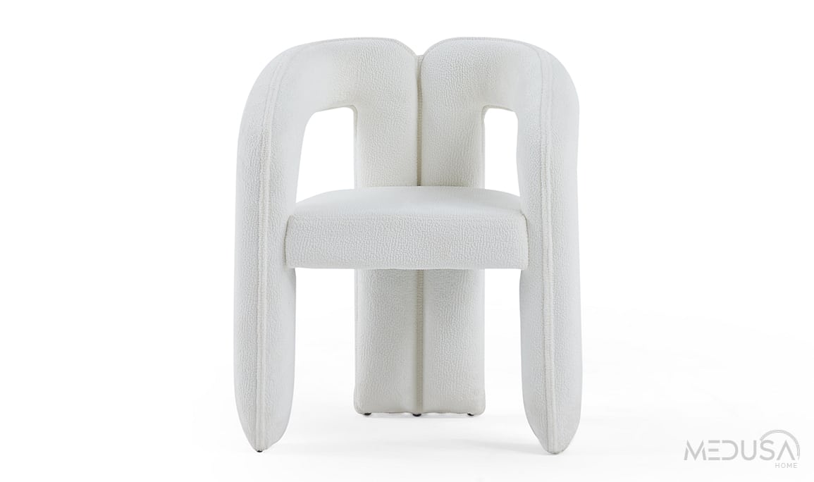 Medusa Home Mobilya - Moonel M Sandalye