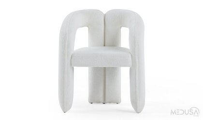 Medusa Home Mobilya - Moonel M Sandalye
