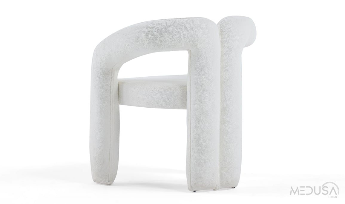 Medusa Home Mobilya - Moonel M Sandalye