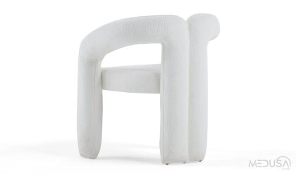 Medusa Home Mobilya - Moonel M Sandalye