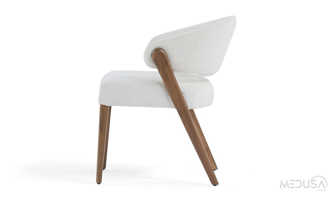 Medusa Home Mobilya - Moonel Sandalye