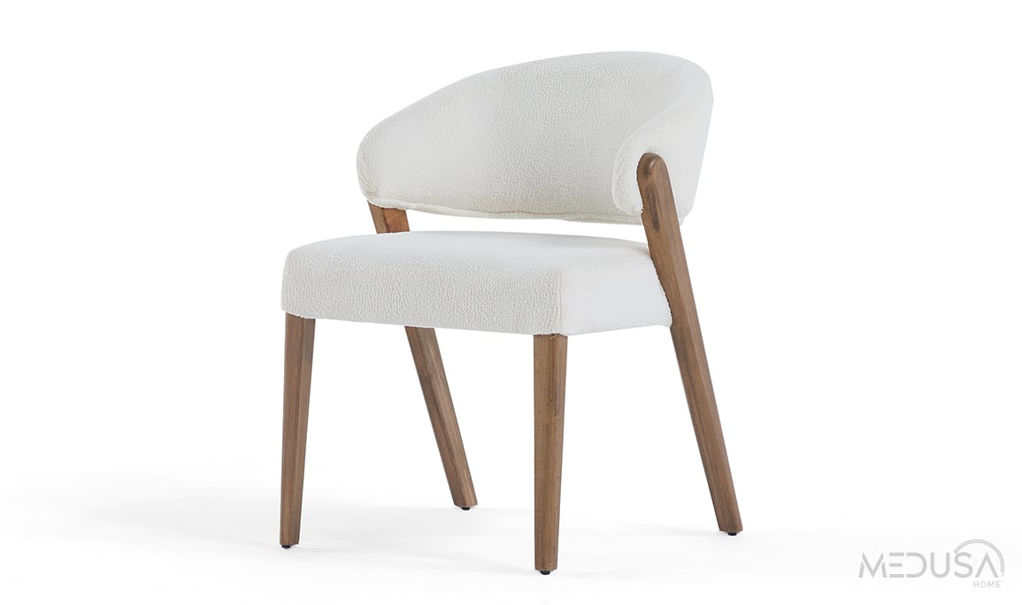 Medusa Home Mobilya - Moonel Yemek Masası