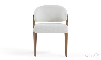 Medusa Home Mobilya - Moonel Yemek Masası