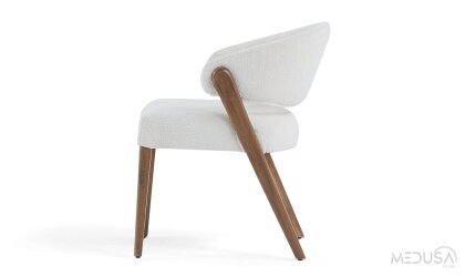 Medusa Home Mobilya - Moonel Yemek Masası