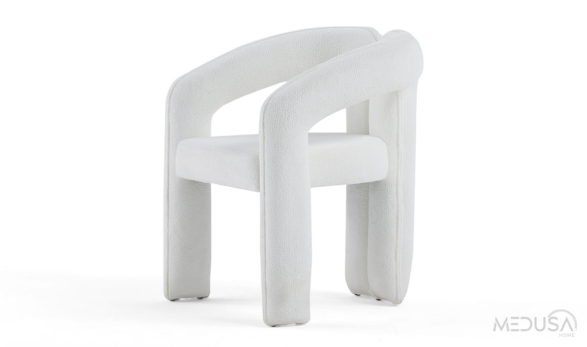 Medusa Home Mobilya - Moonel Yemek Masası