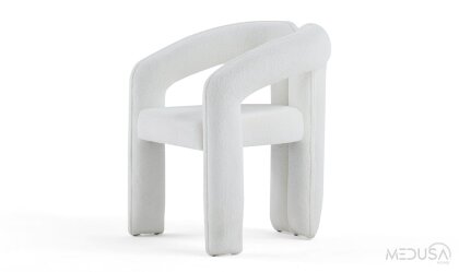 Medusa Home Mobilya - Moonel Yemek Masası