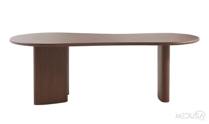 Medusa Home Mobilya - Moonel Yemek Odası