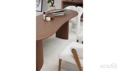 Medusa Home Mobilya - Moonel Yemek Odası