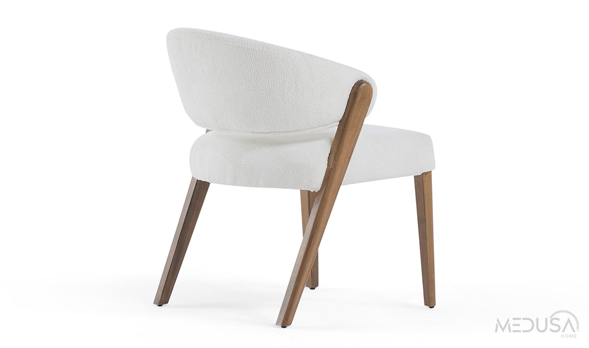 Medusa Home Mobilya - Moonel Yemek Odası