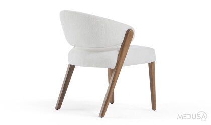 Medusa Home Mobilya - Moonel Yemek Odası