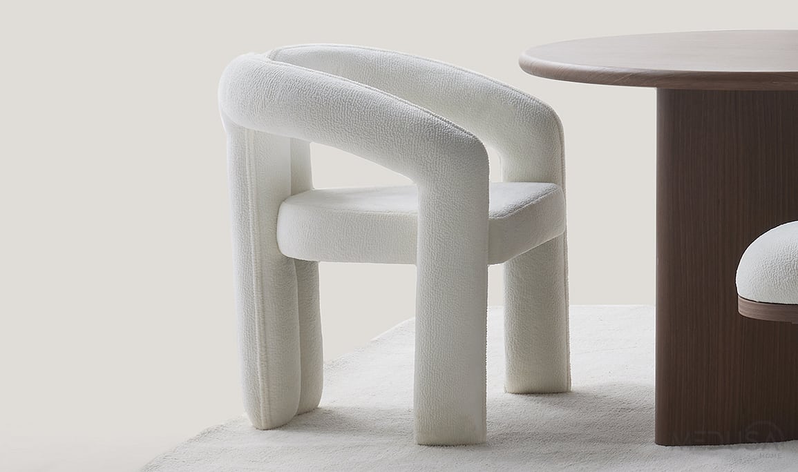 Medusa Home Mobilya - Moonel Yemek Odası