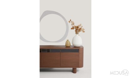 Medusa Home Mobilya - Moonel Yemek Odası