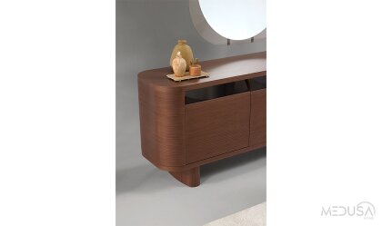 Medusa Home Mobilya - Moonel Yemek Odası