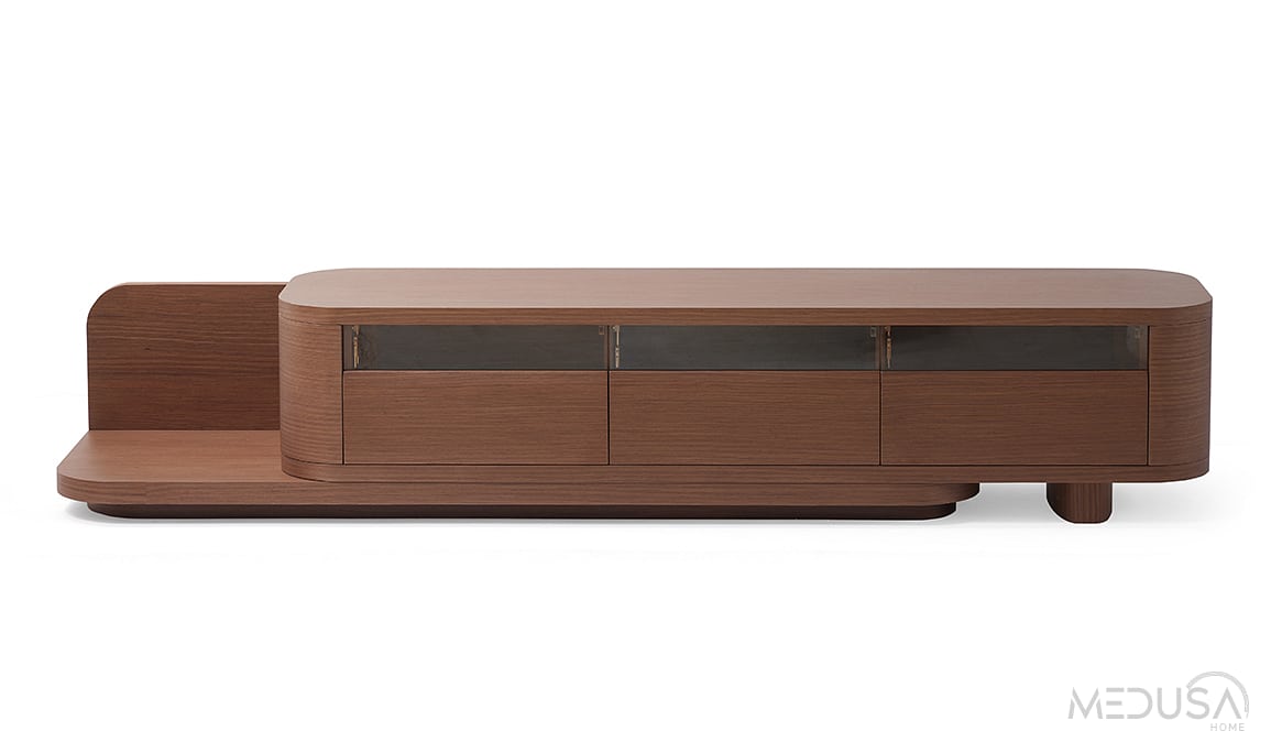 Medusa Home Mobilya - Moonel Yemek Odası