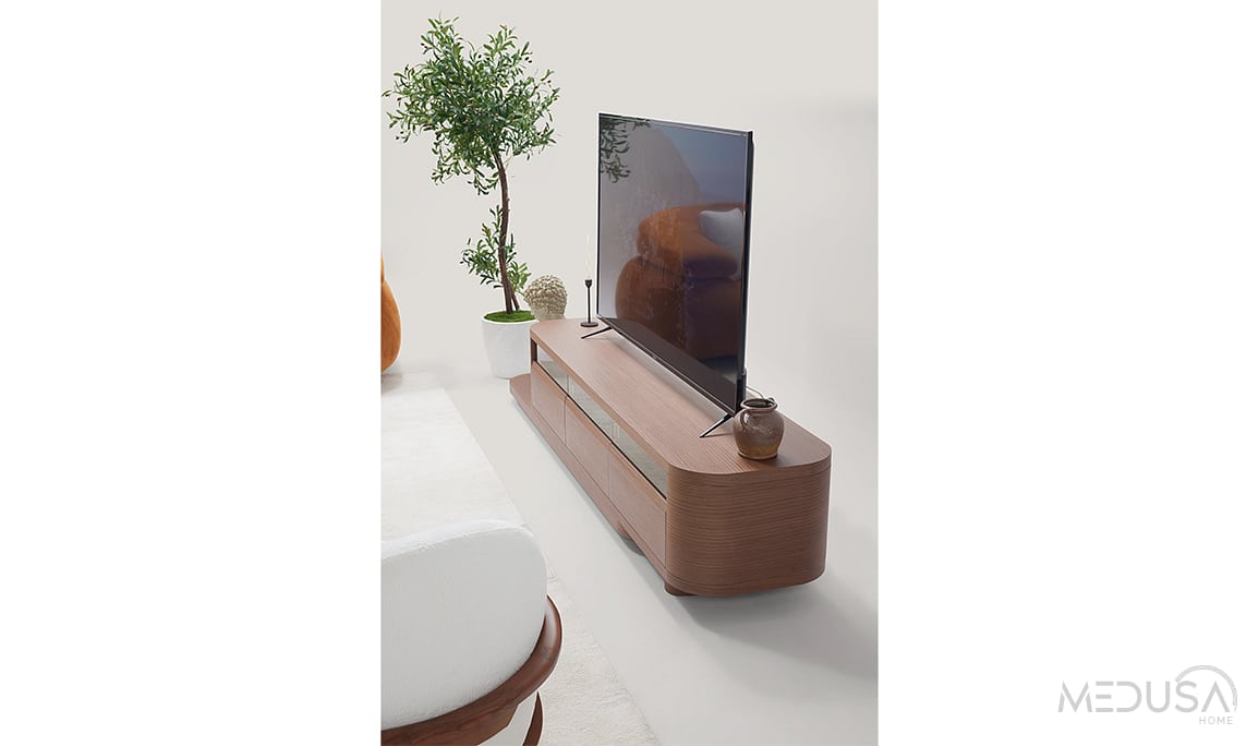 Medusa Home Mobilya - Moonel Yemek Odası