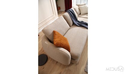 Medusa Home Mobilya - Mora Köşe Takımı