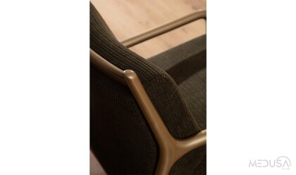 Medusa Home Mobilya - Moss Açık Berjer