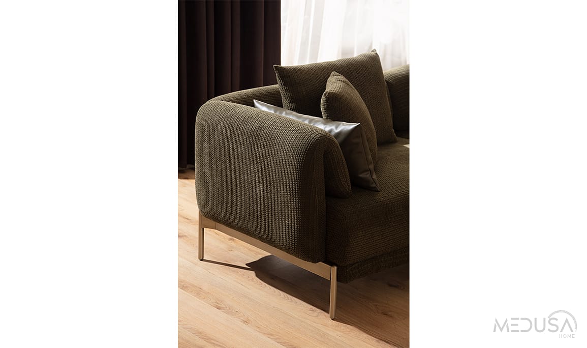 Medusa Home Mobilya - Moss Koltuk Takımı
