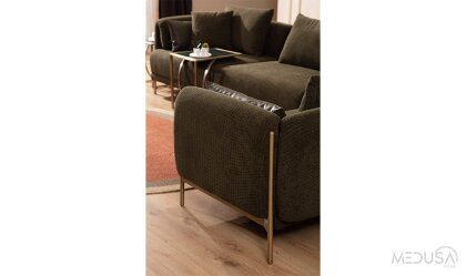 Medusa Home Mobilya - Moss Koltuk Takımı