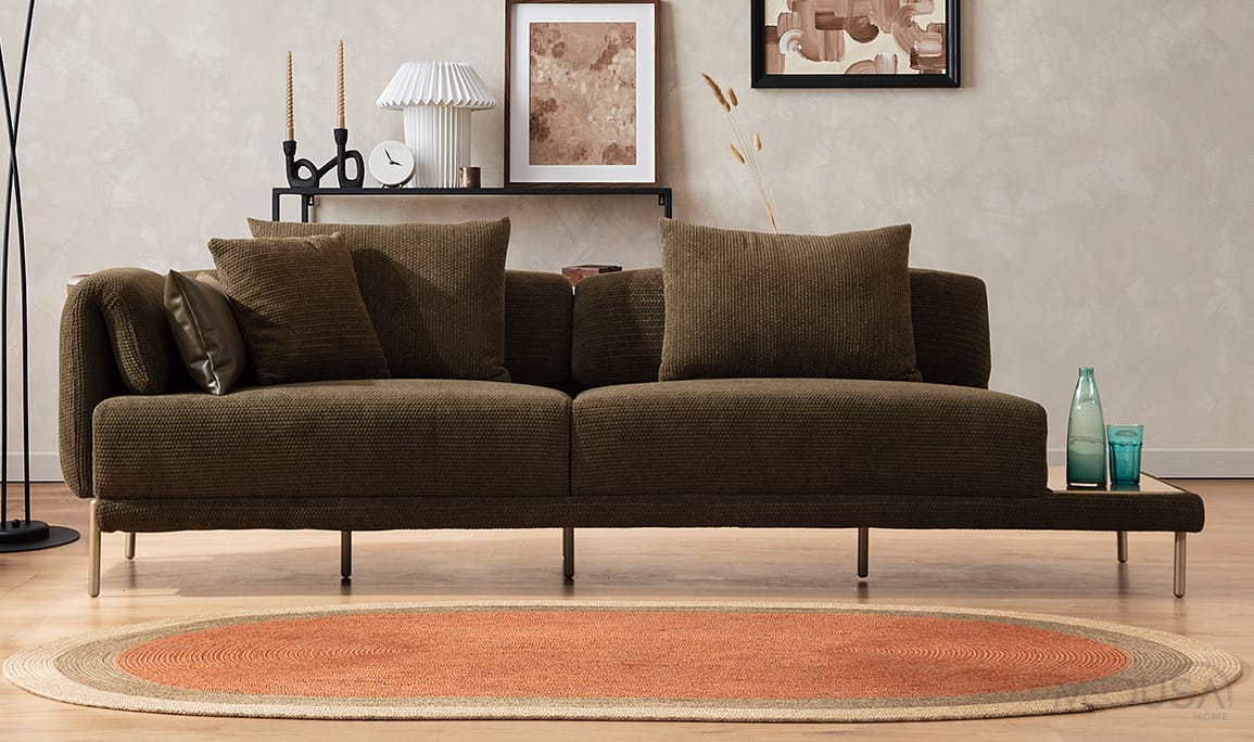 Medusa Home Mobilya - Moss Ultra Koltuk Takımı